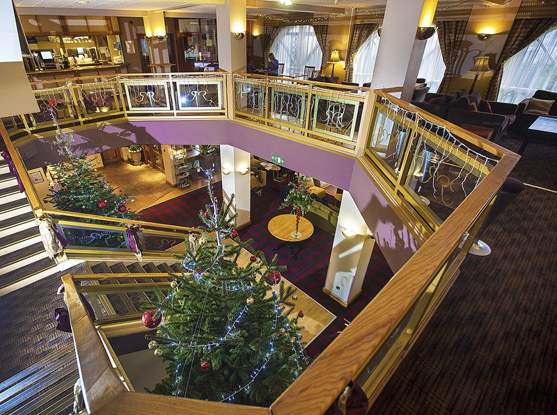 hotel rendezvous
