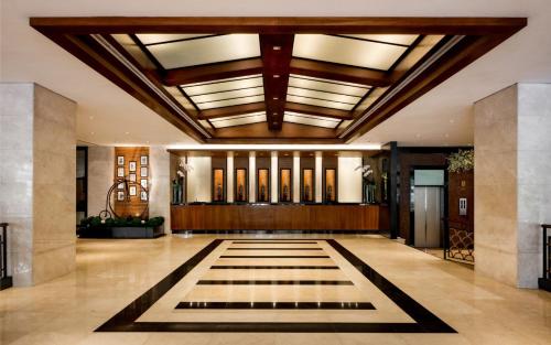 copthorne kings hotel singapore