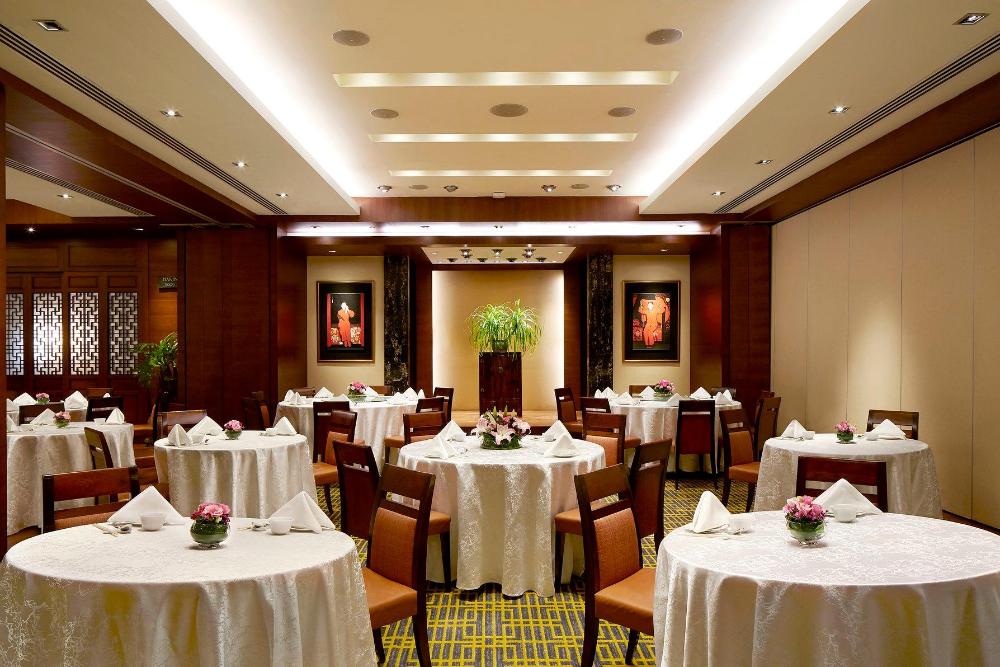 copthorne kings hotel singapore