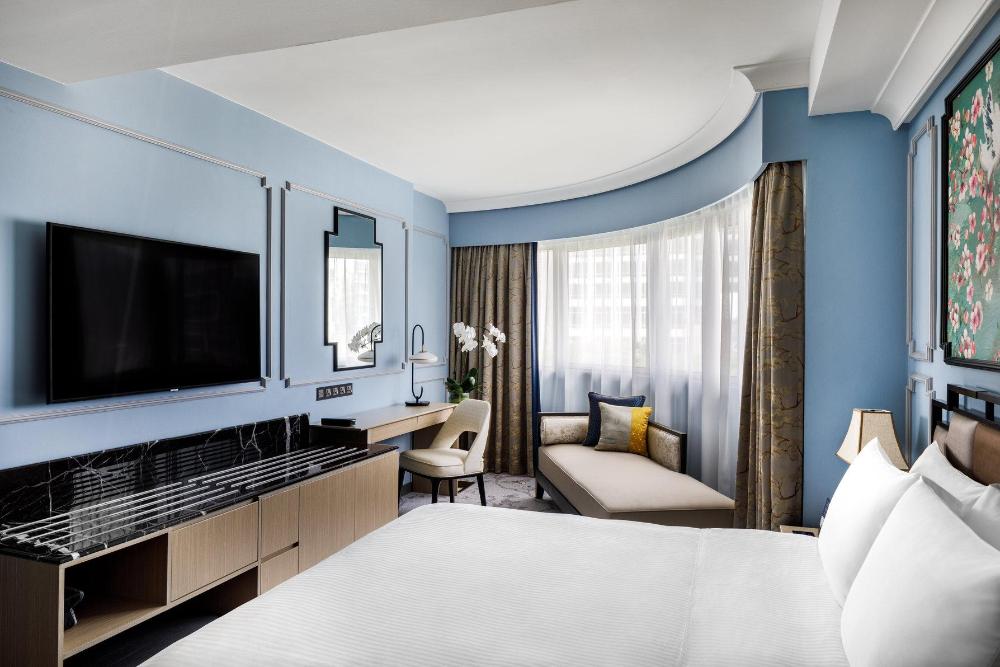 copthorne kings hotel singapore