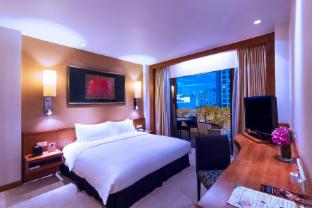 copthorne kings hotel singapore