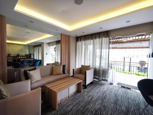 copthorne kings hotel singapore