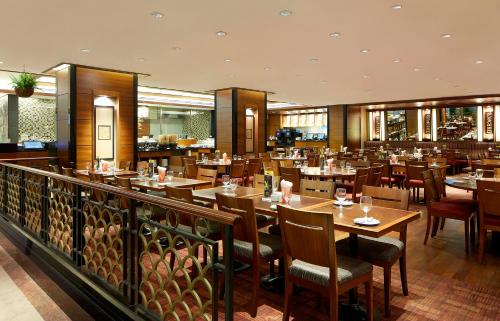 copthorne kings hotel singapore
