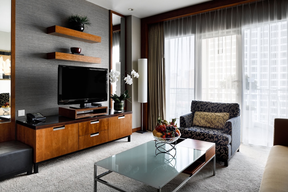 copthorne kings hotel singapore