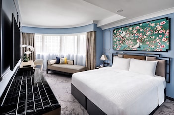 copthorne kings hotel singapore