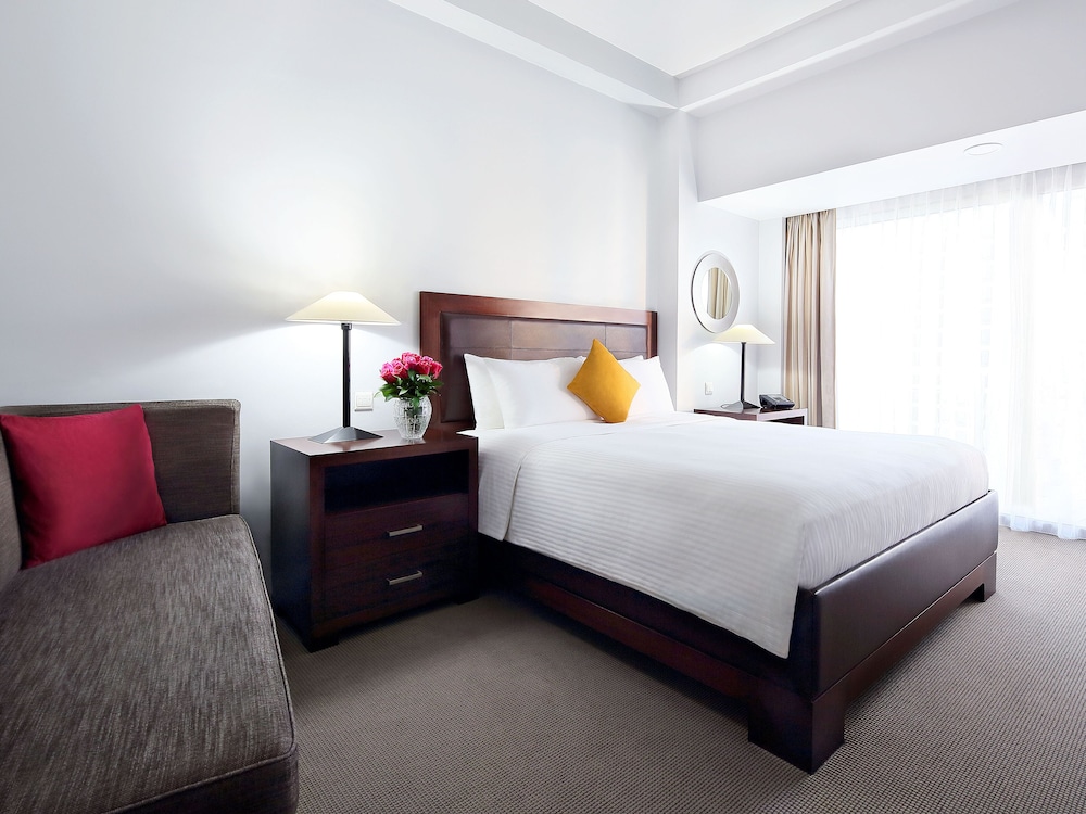 copthorne kings hotel singapore