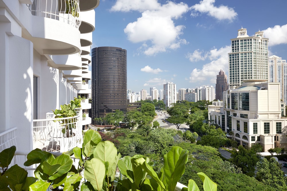 copthorne kings hotel singapore