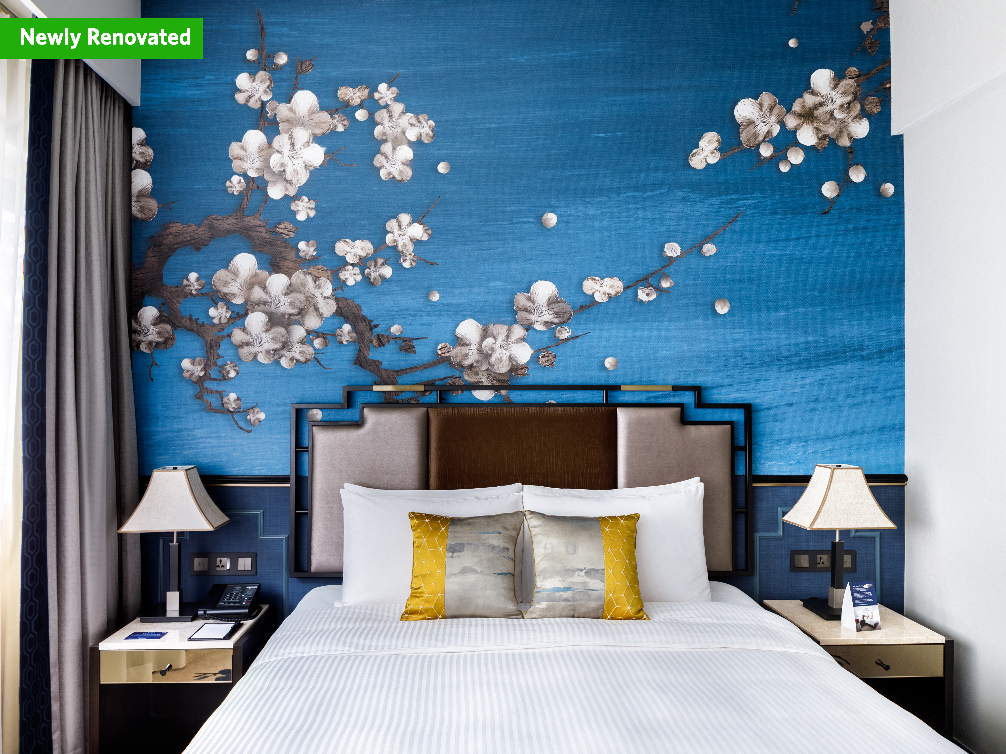 copthorne kings hotel singapore
