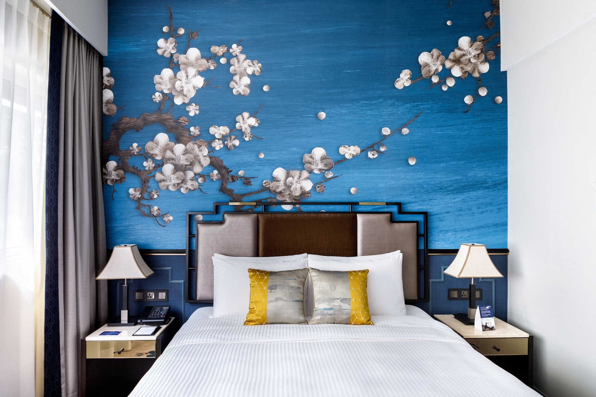 copthorne kings hotel singapore