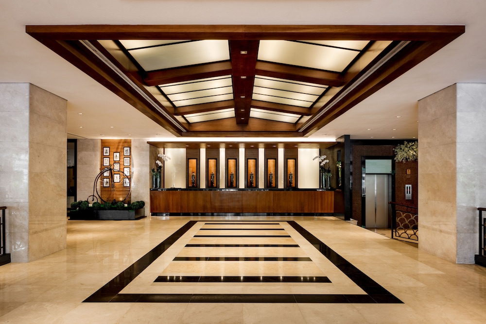 copthorne kings hotel singapore