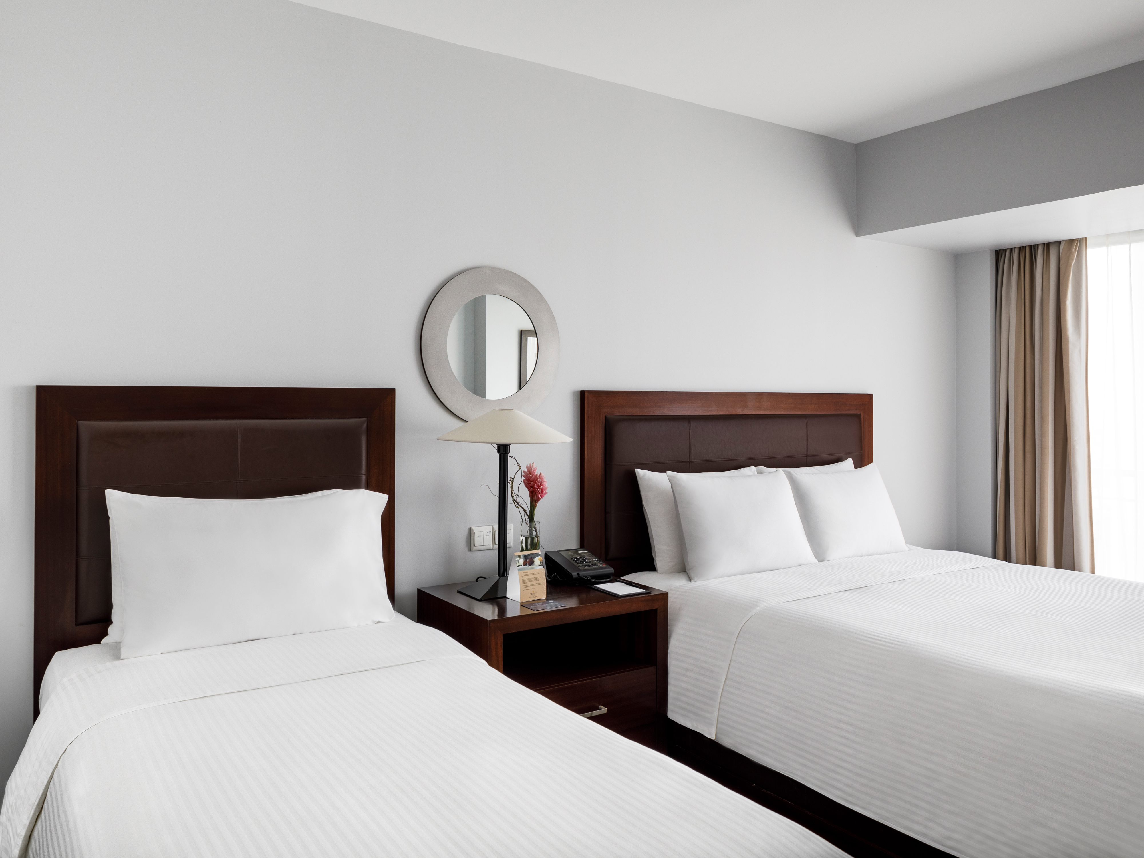 copthorne kings hotel singapore