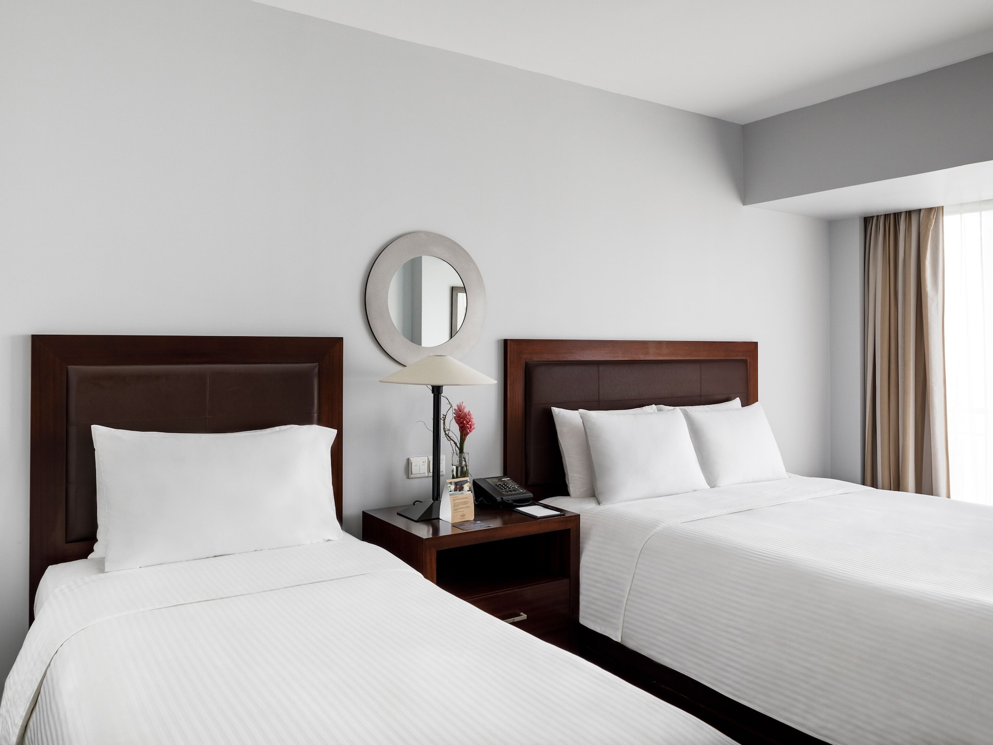 copthorne kings hotel singapore