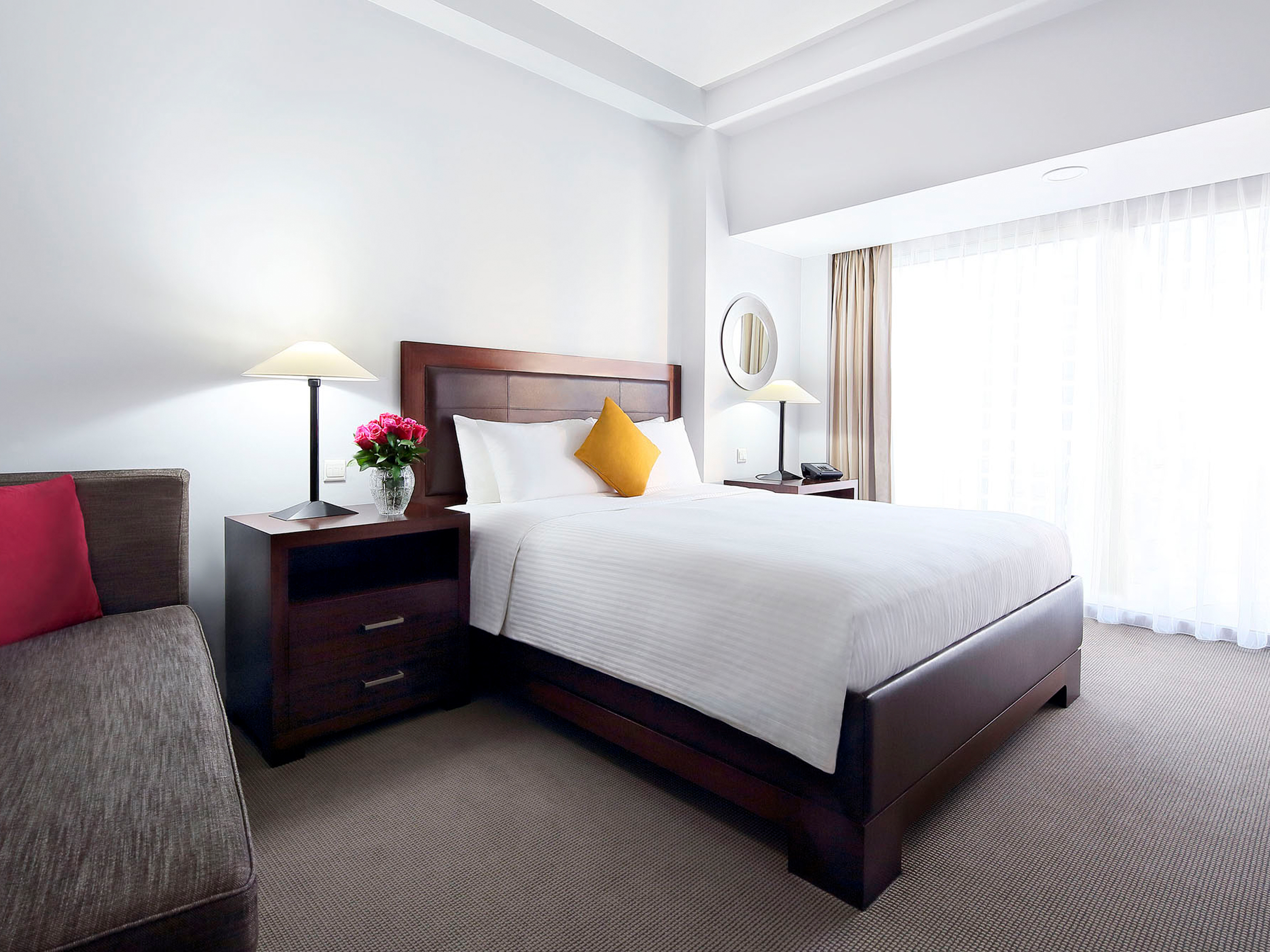 copthorne kings hotel singapore