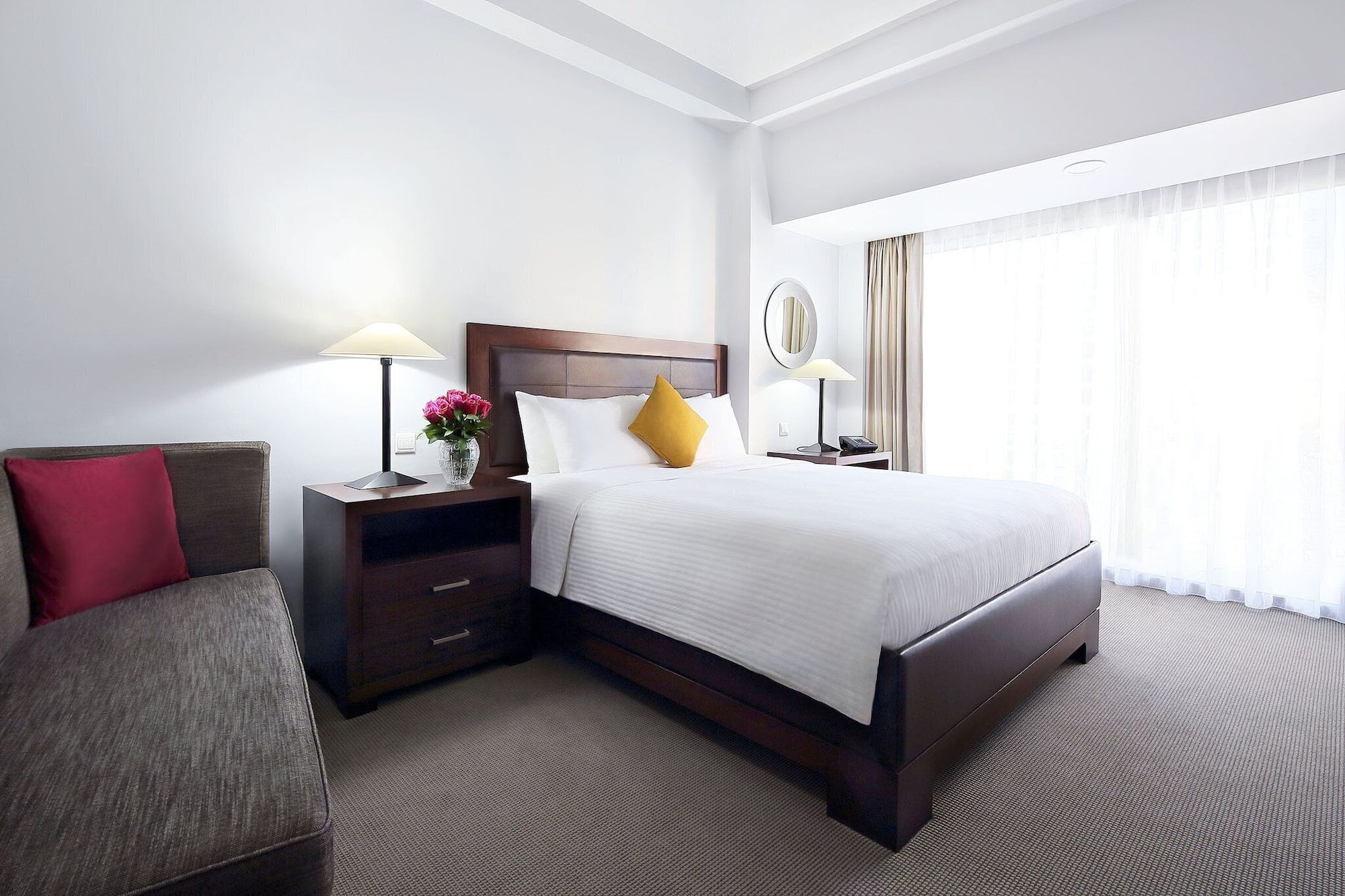 copthorne kings hotel singapore