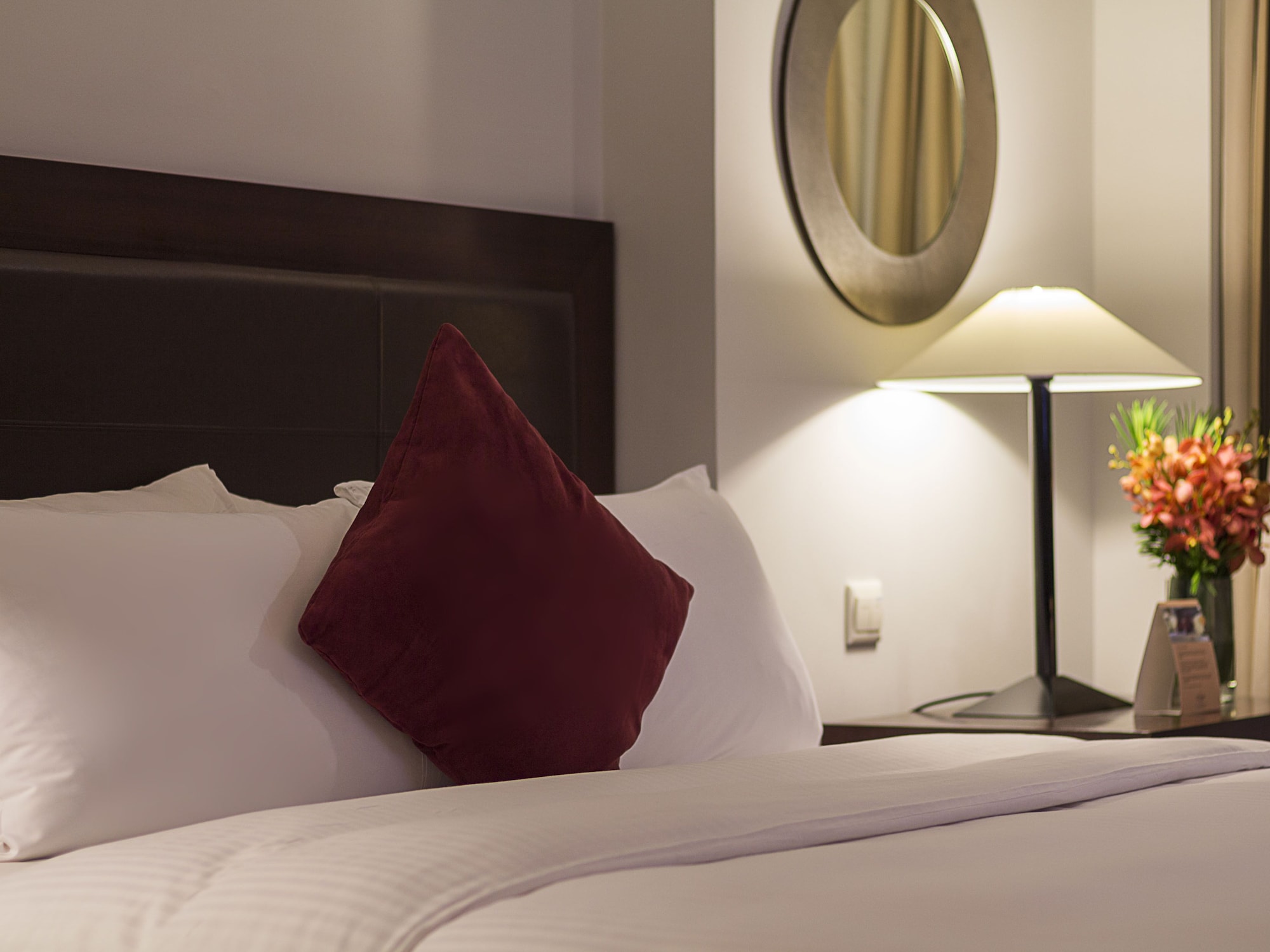 copthorne kings hotel singapore