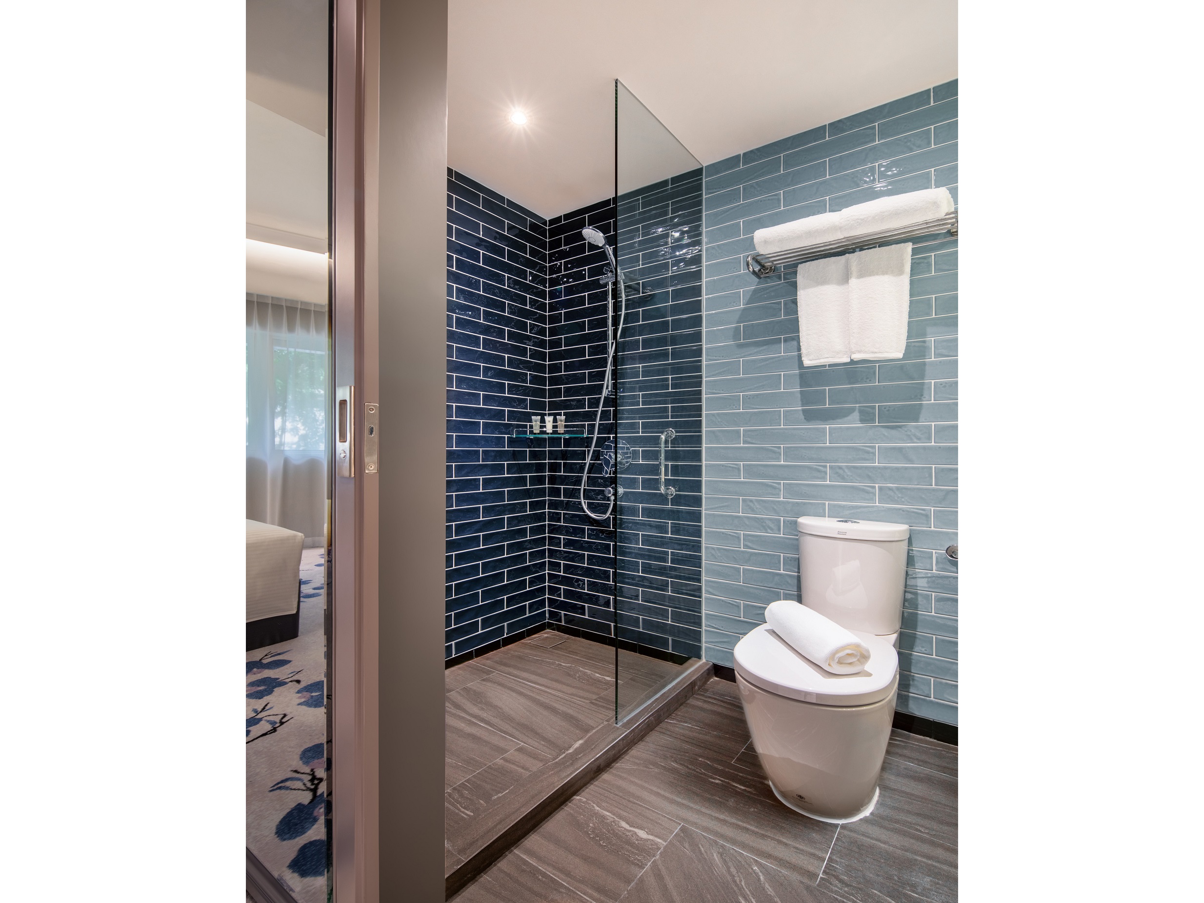 copthorne kings hotel singapore