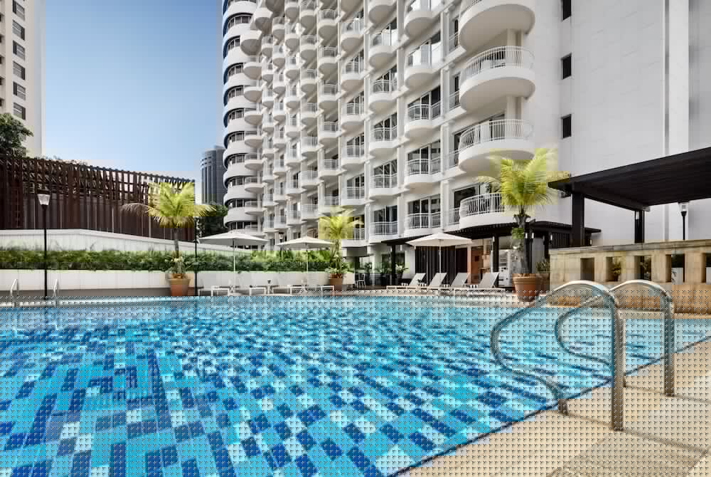 copthorne kings hotel singapore
