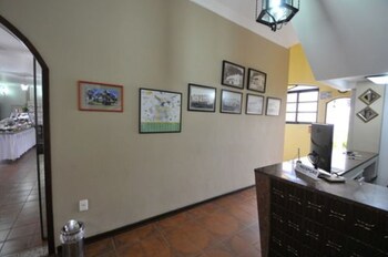 hotel real