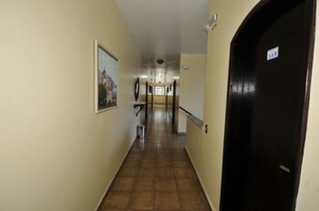 hotel real