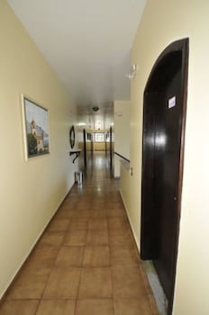 hotel real