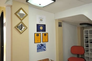 hotel real