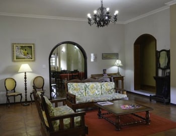 hotel real