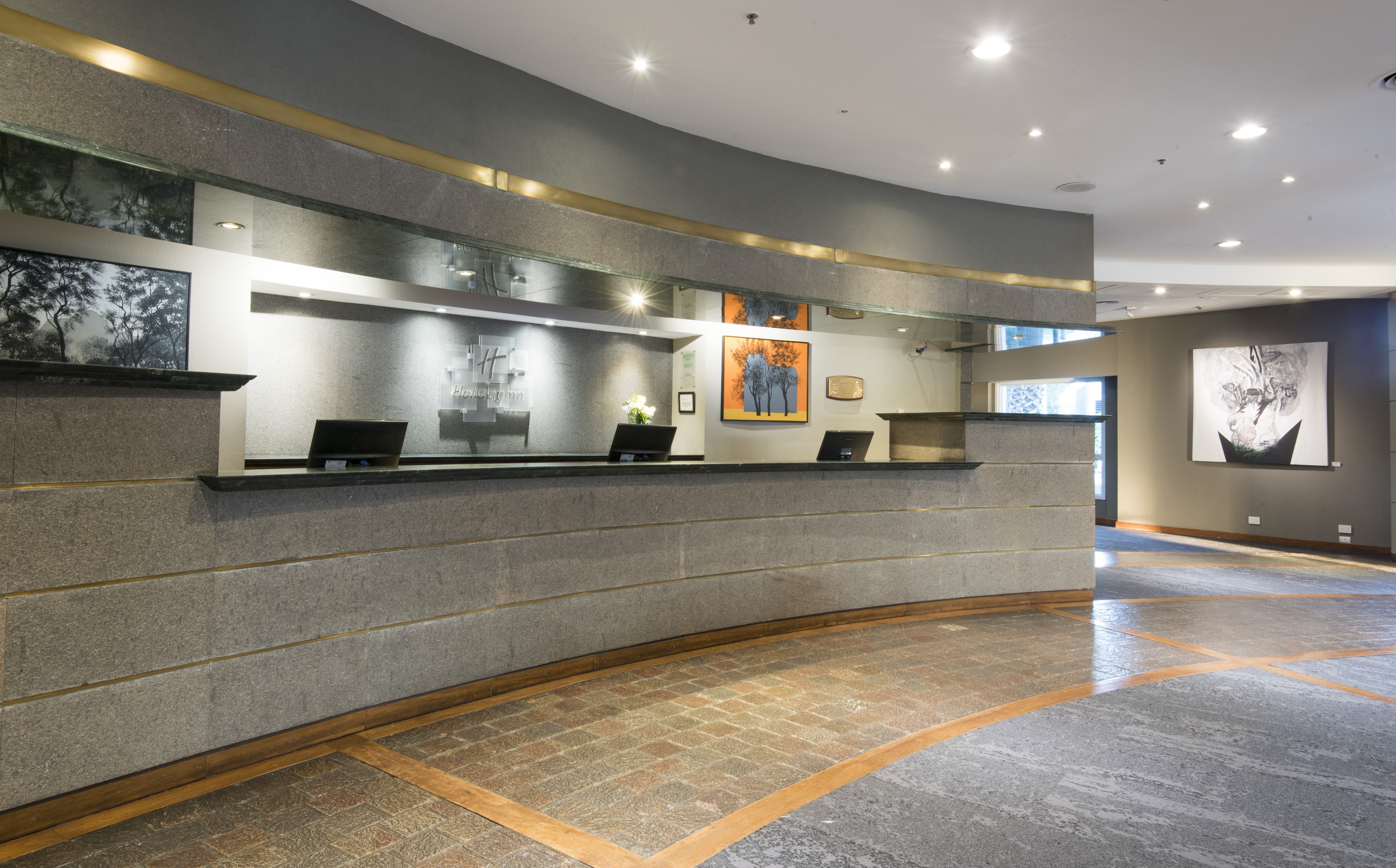 holiday inn cordoba an ihg hotel
