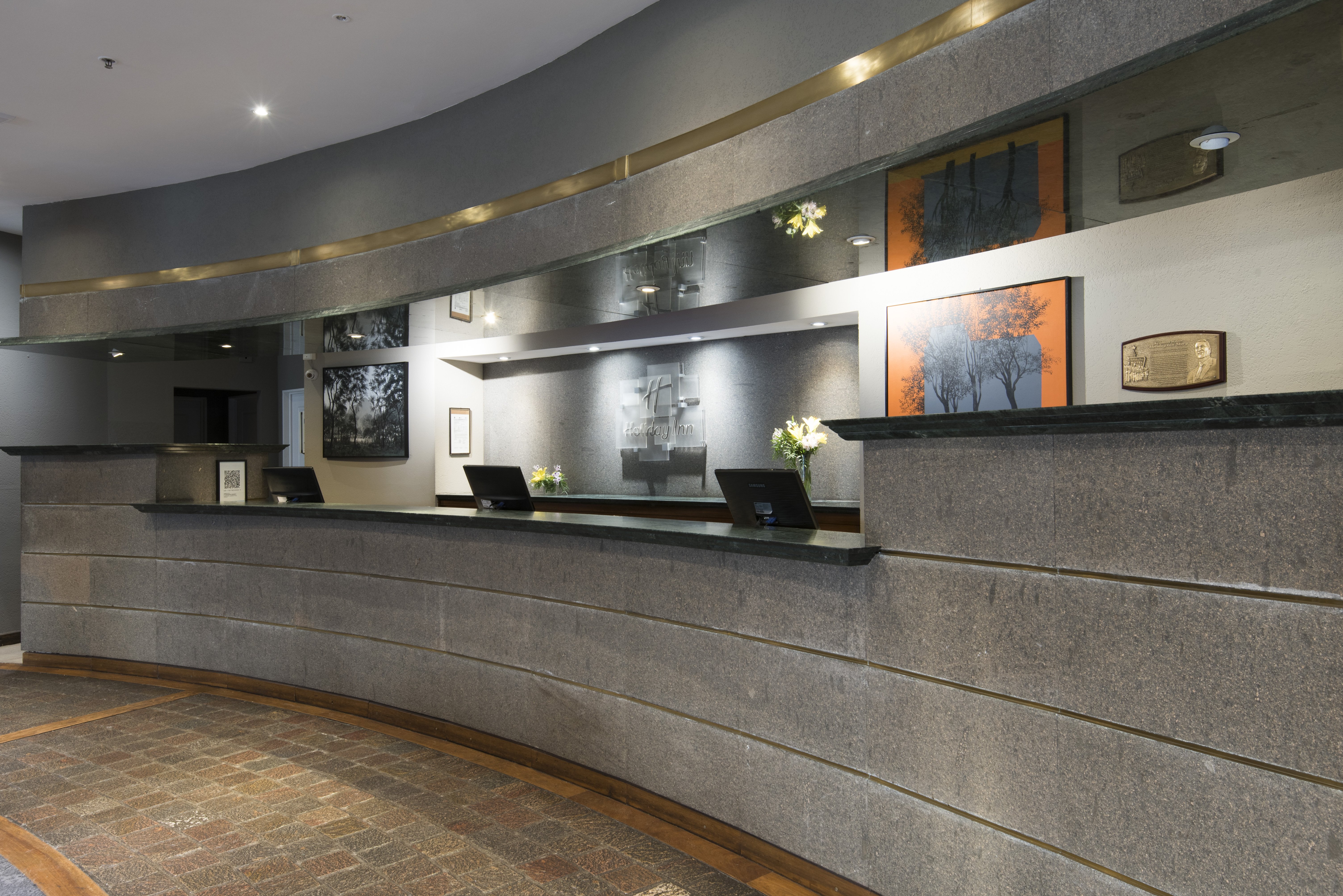 holiday inn cordoba an ihg hotel