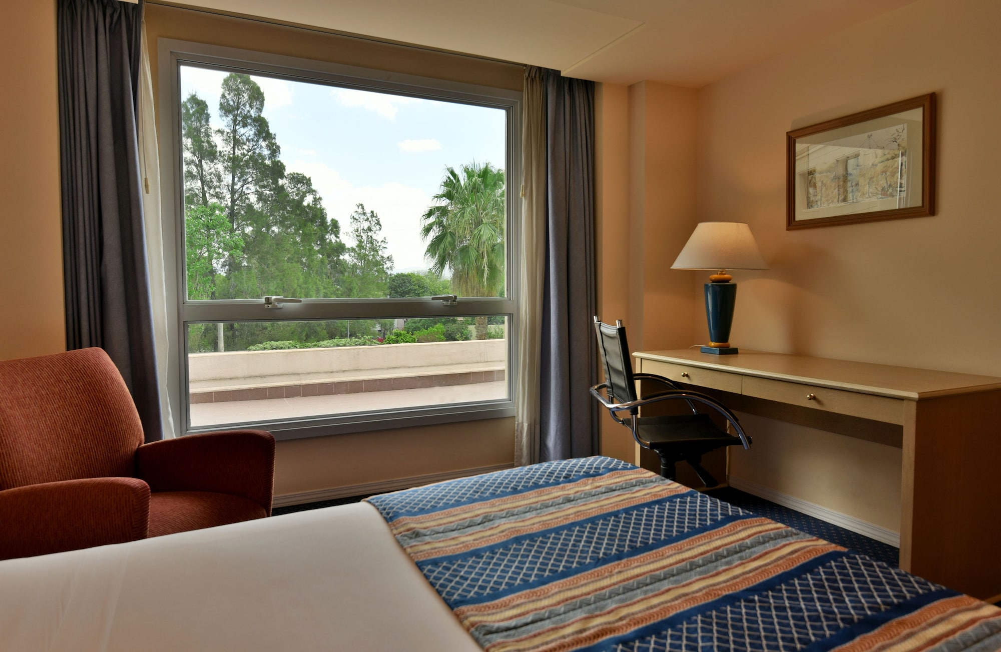 holiday inn cordoba an ihg hotel