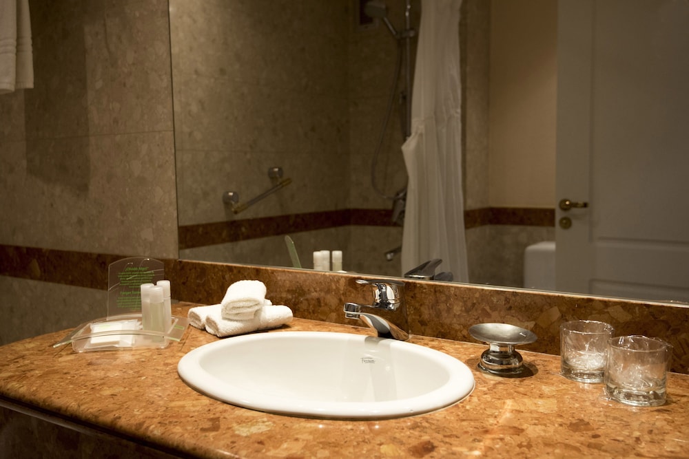 holiday inn cordoba an ihg hotel