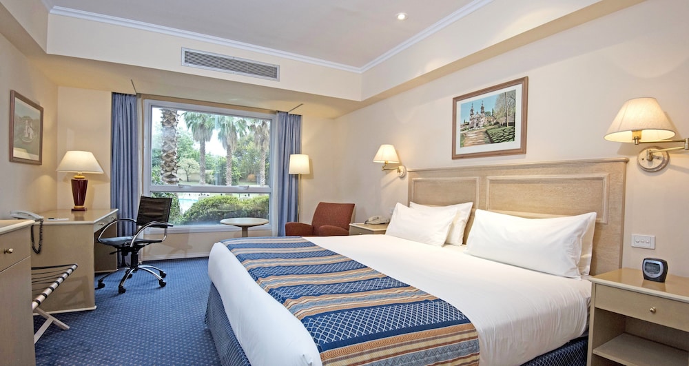 holiday inn cordoba an ihg hotel