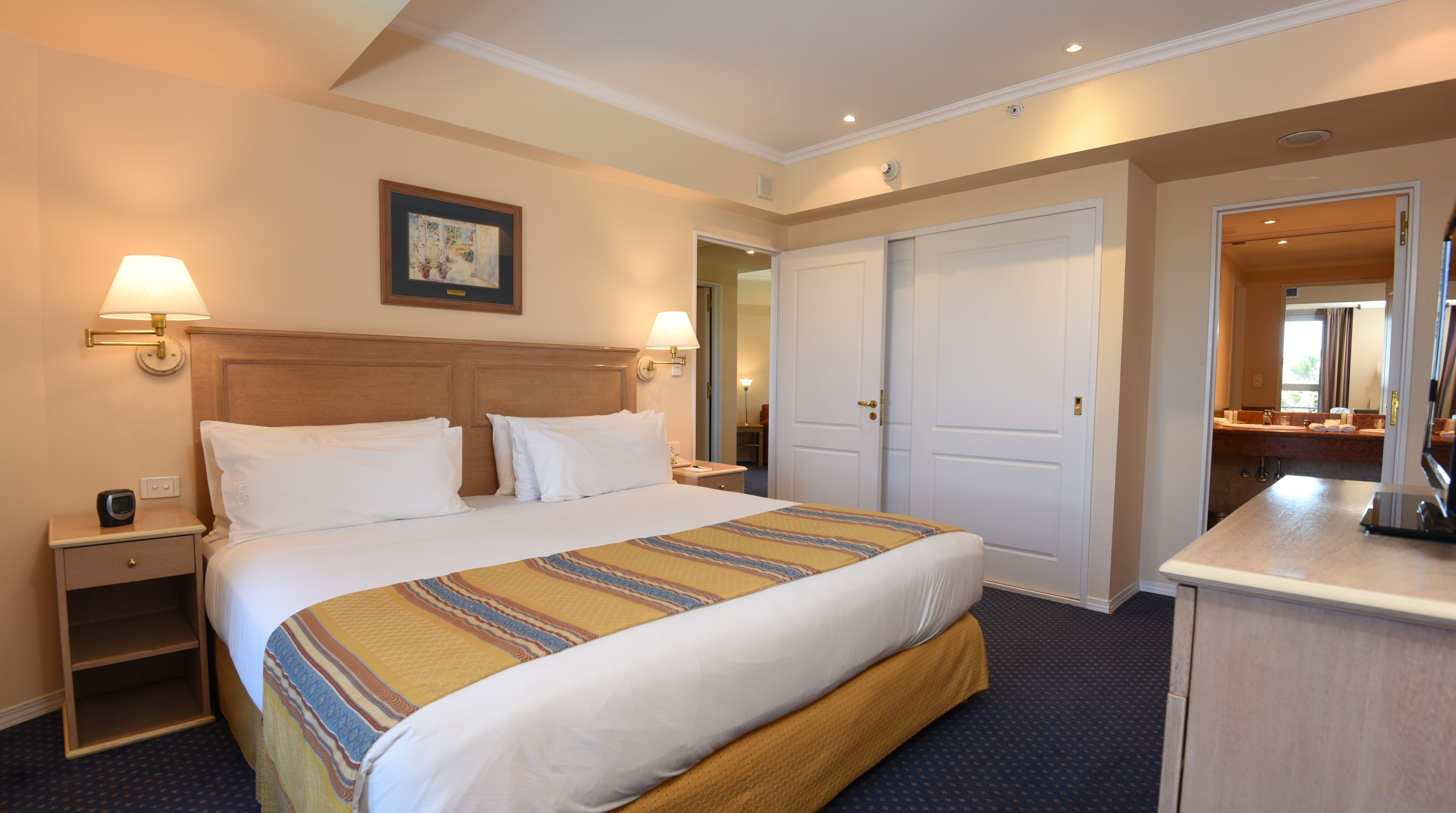 holiday inn cordoba an ihg hotel