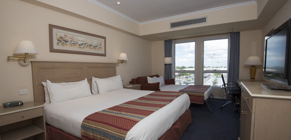 holiday inn cordoba an ihg hotel