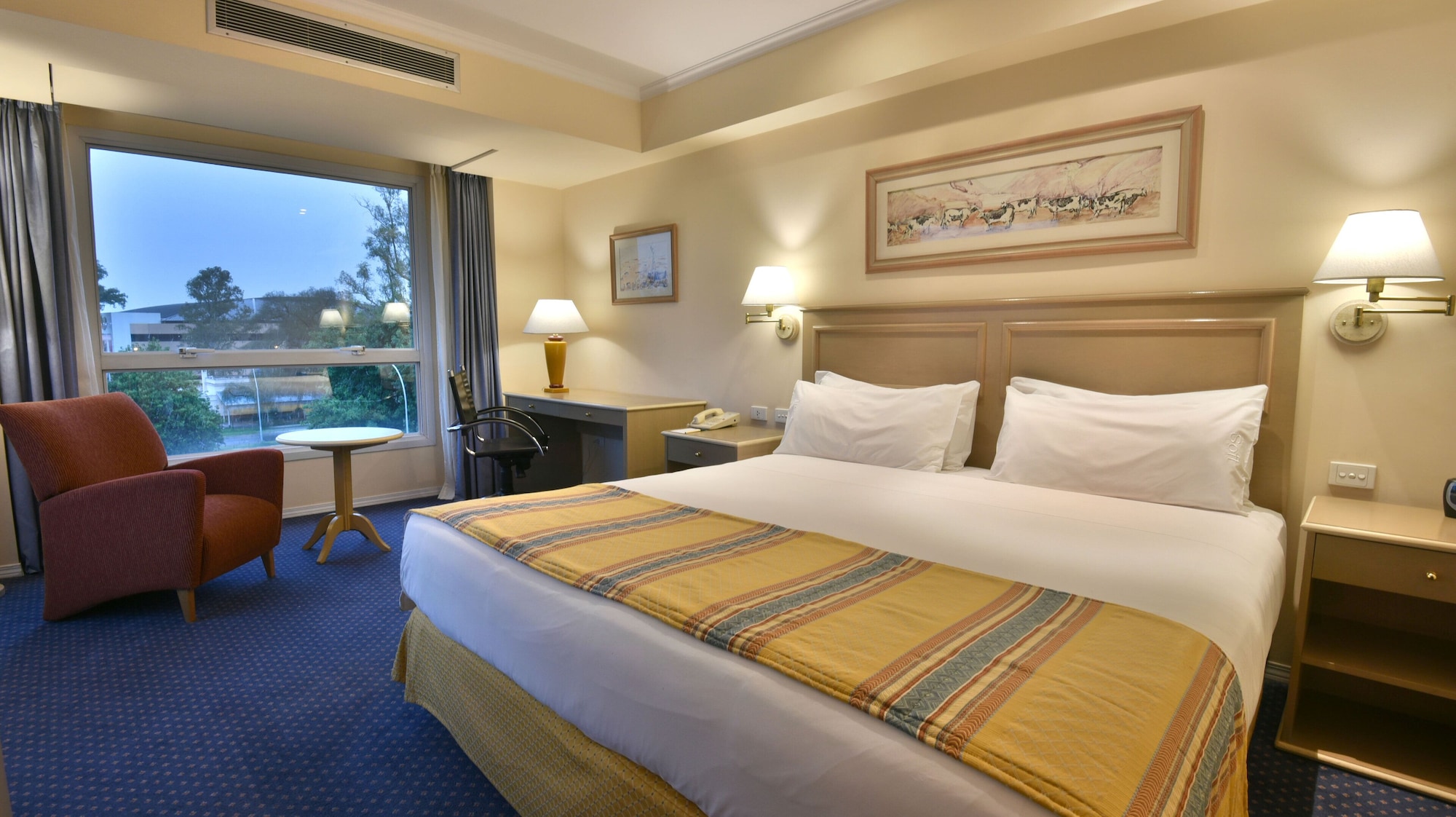 holiday inn cordoba an ihg hotel
