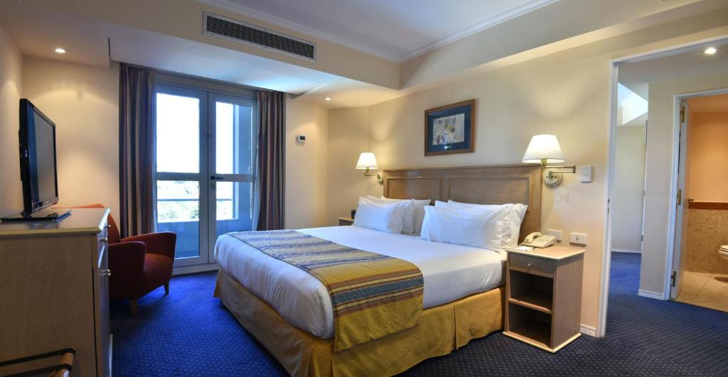 holiday inn cordoba an ihg hotel