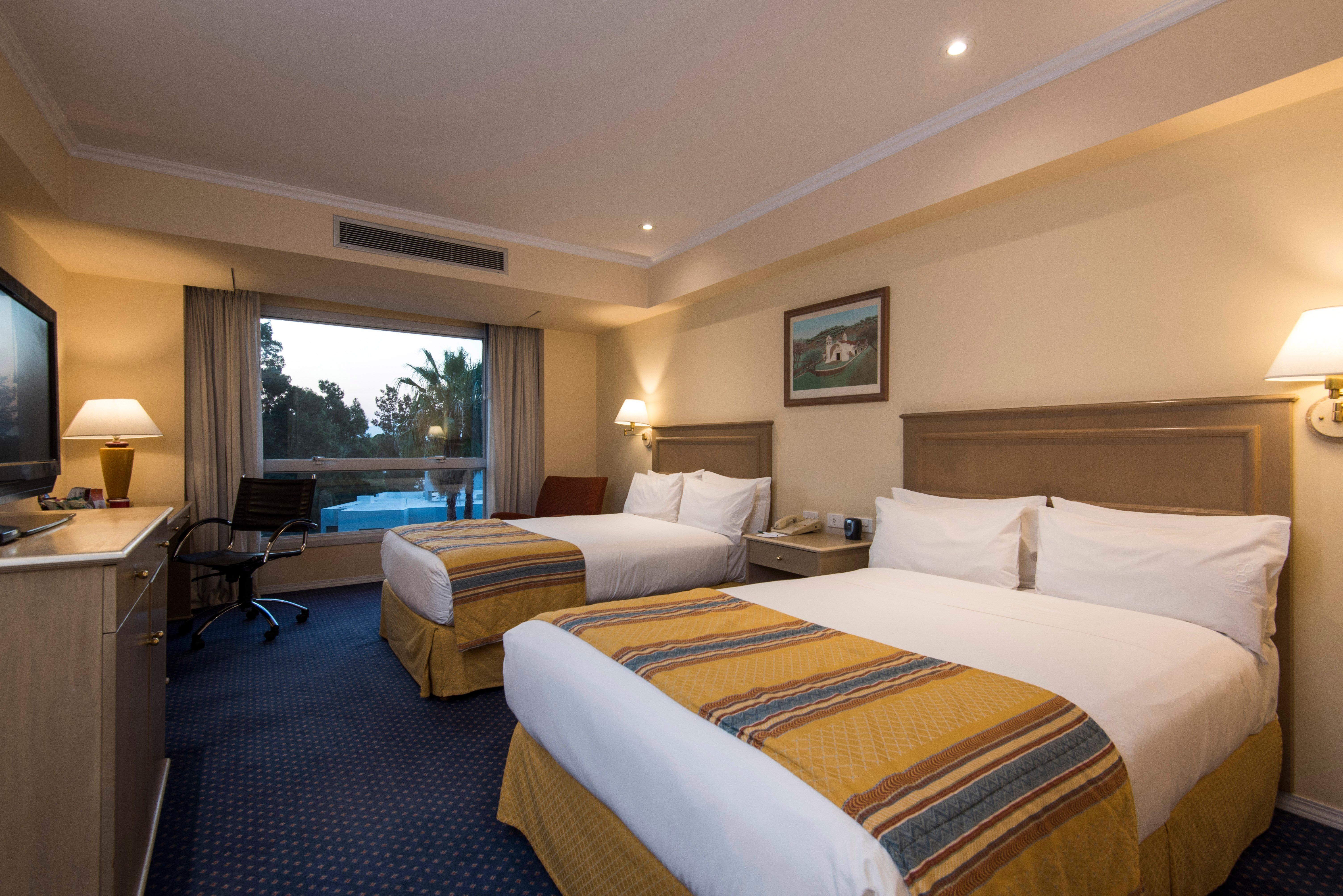 holiday inn cordoba an ihg hotel