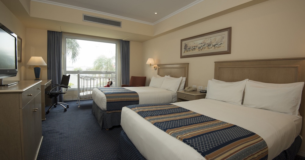 holiday inn cordoba an ihg hotel