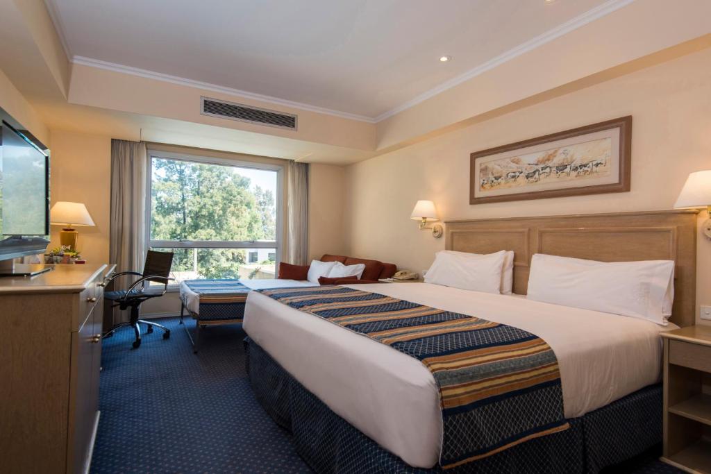 holiday inn cordoba an ihg hotel