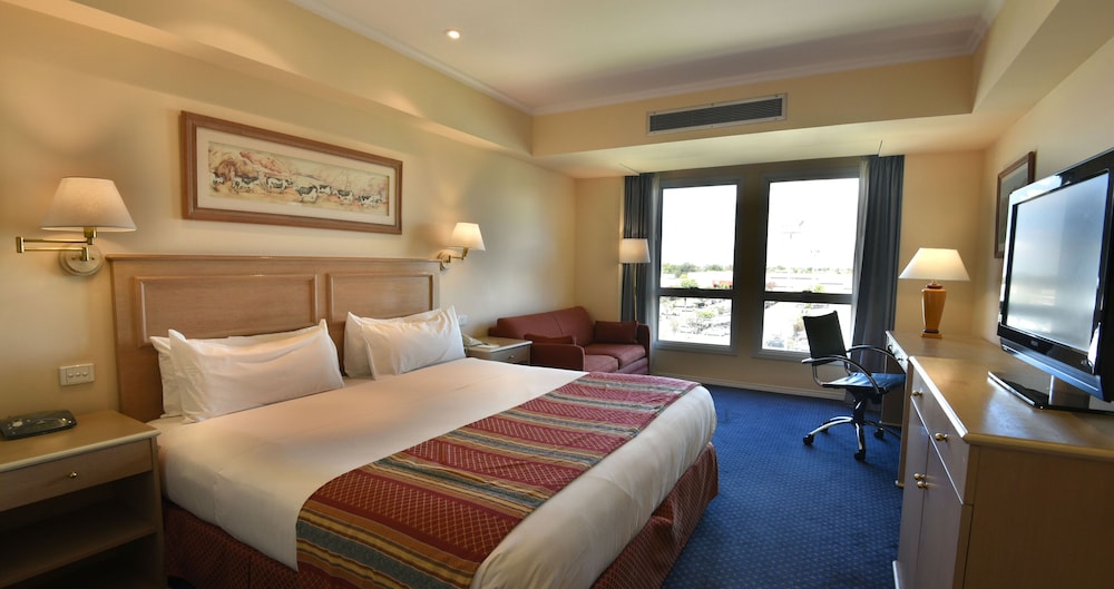 holiday inn cordoba an ihg hotel