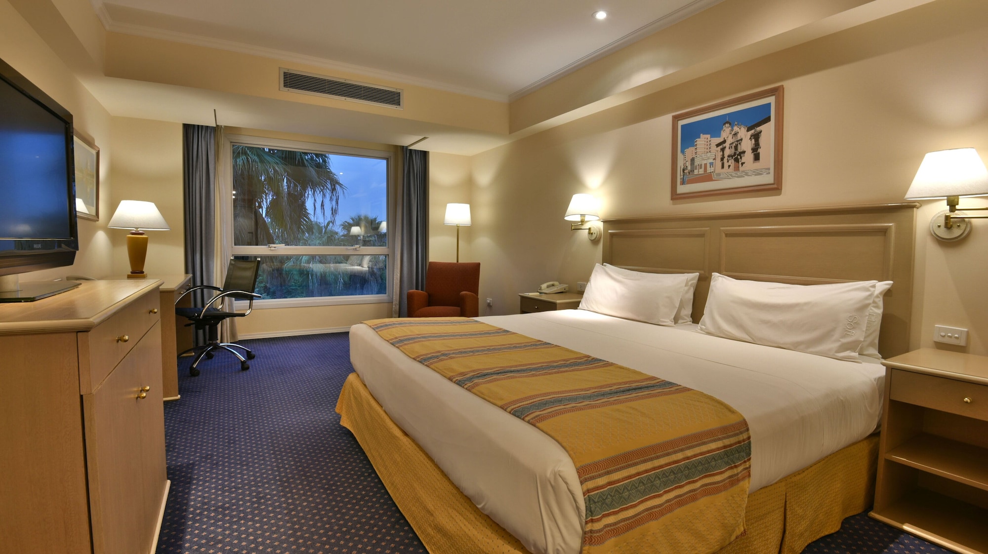 holiday inn cordoba an ihg hotel