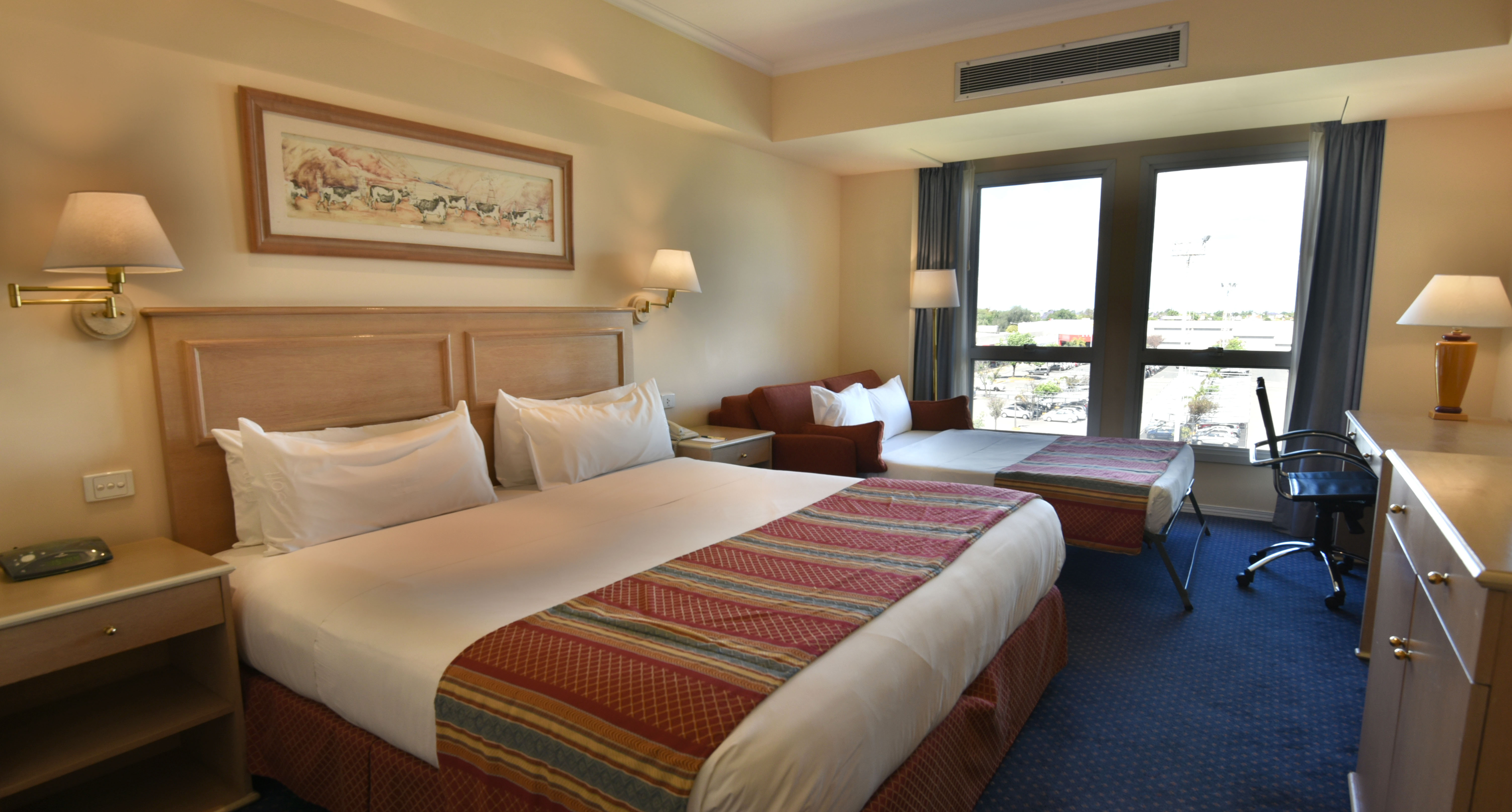holiday inn cordoba an ihg hotel