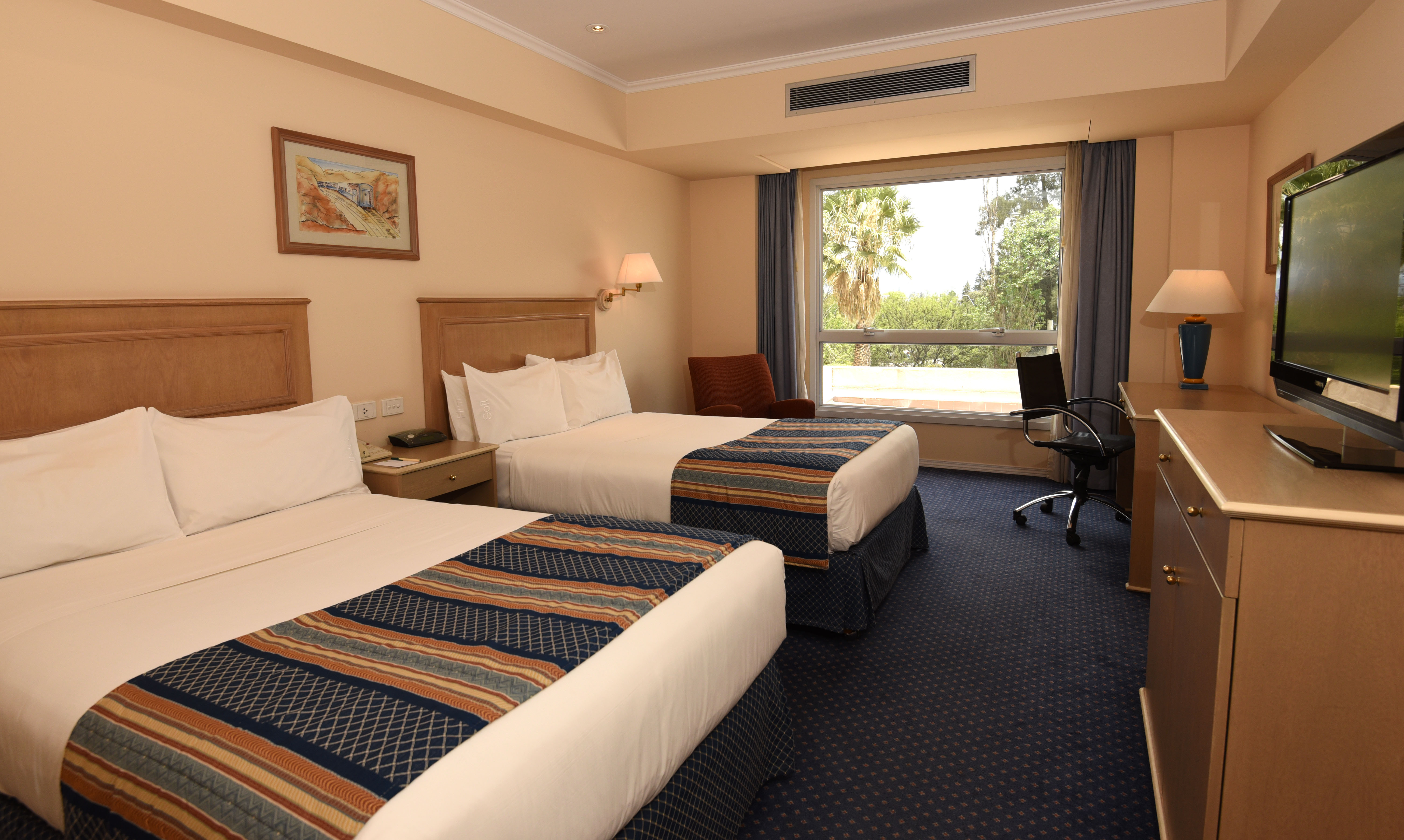 holiday inn cordoba an ihg hotel