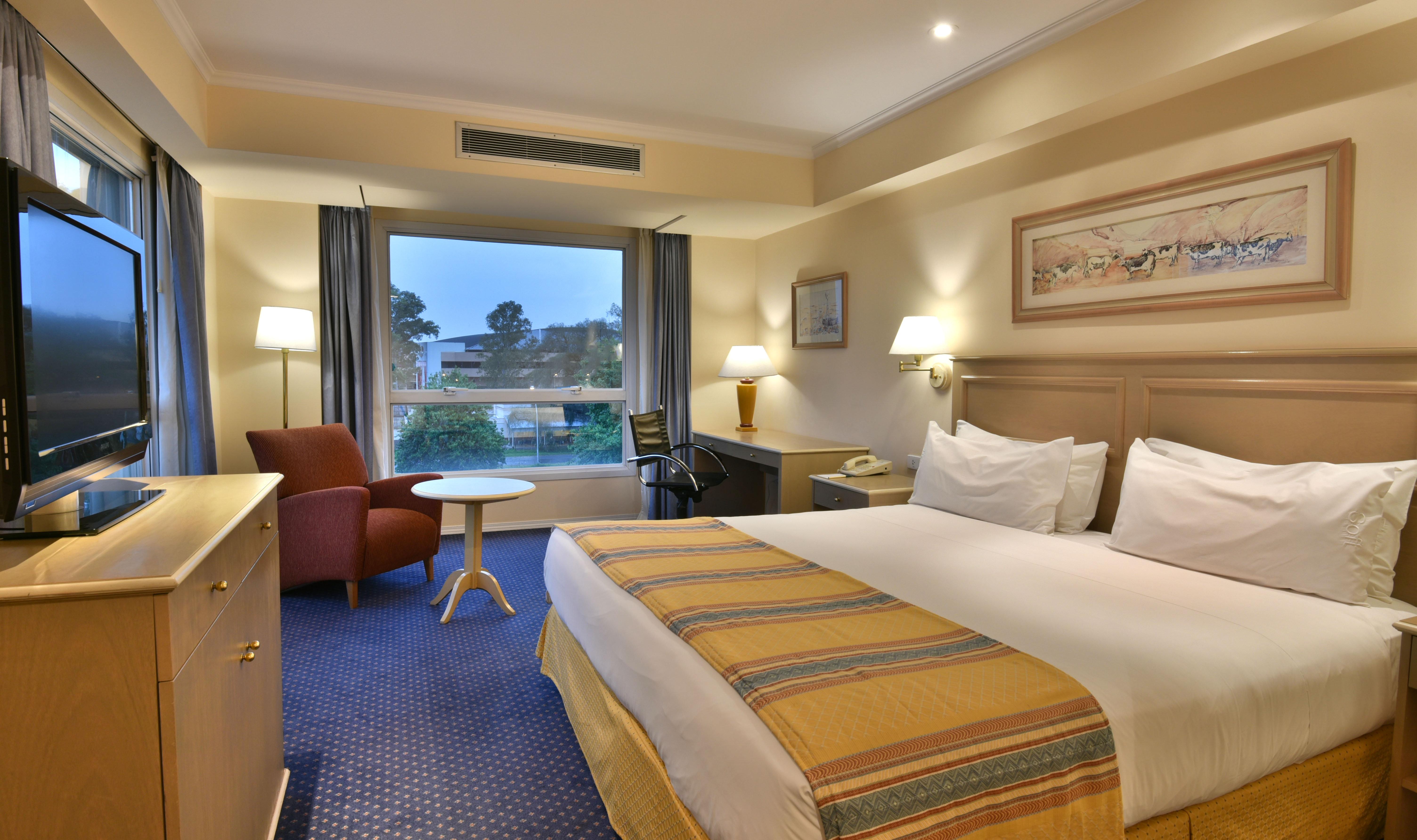 holiday inn cordoba an ihg hotel