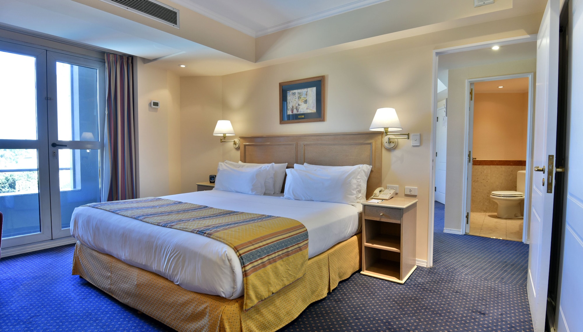 holiday inn cordoba an ihg hotel