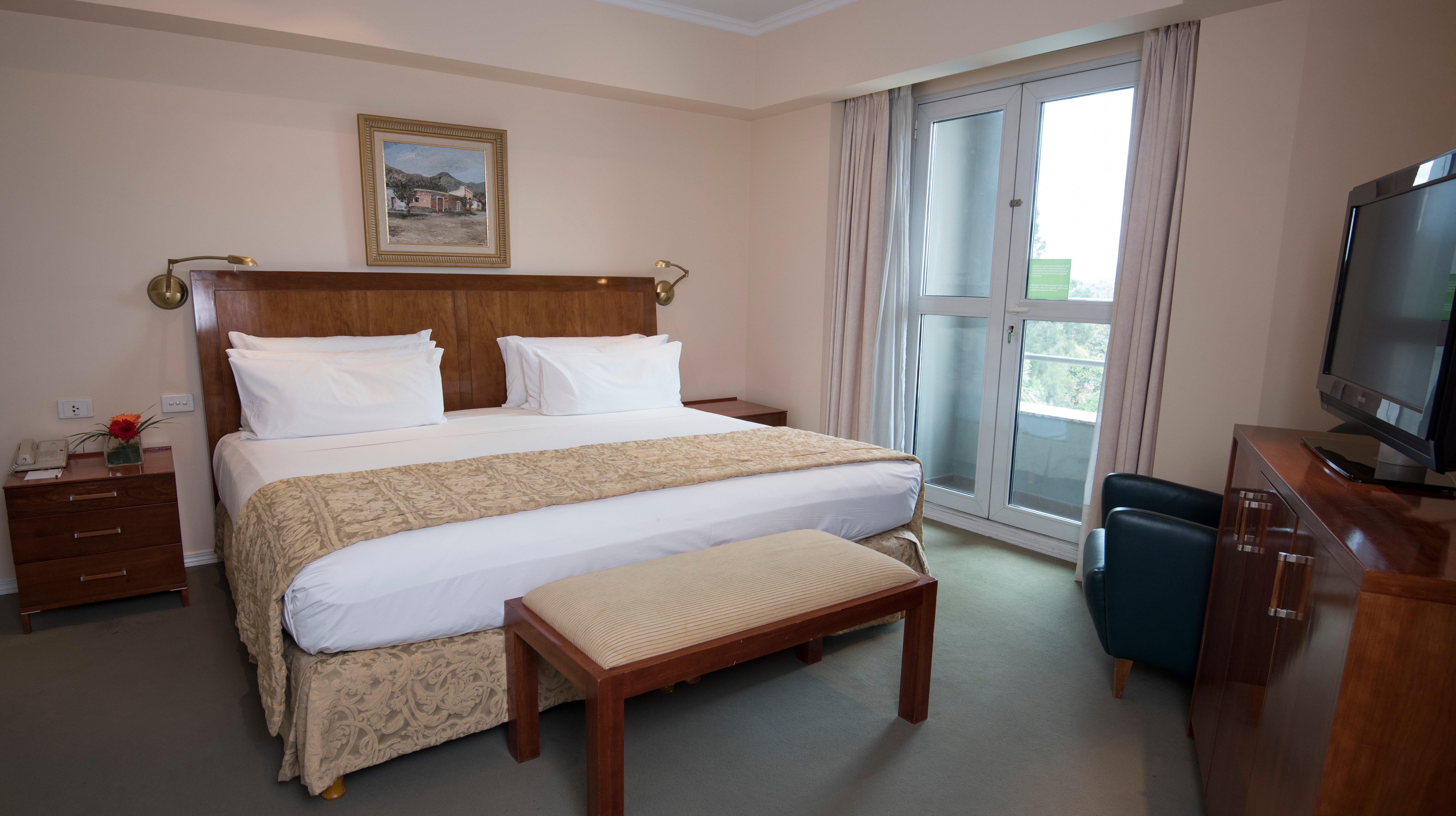 holiday inn cordoba an ihg hotel