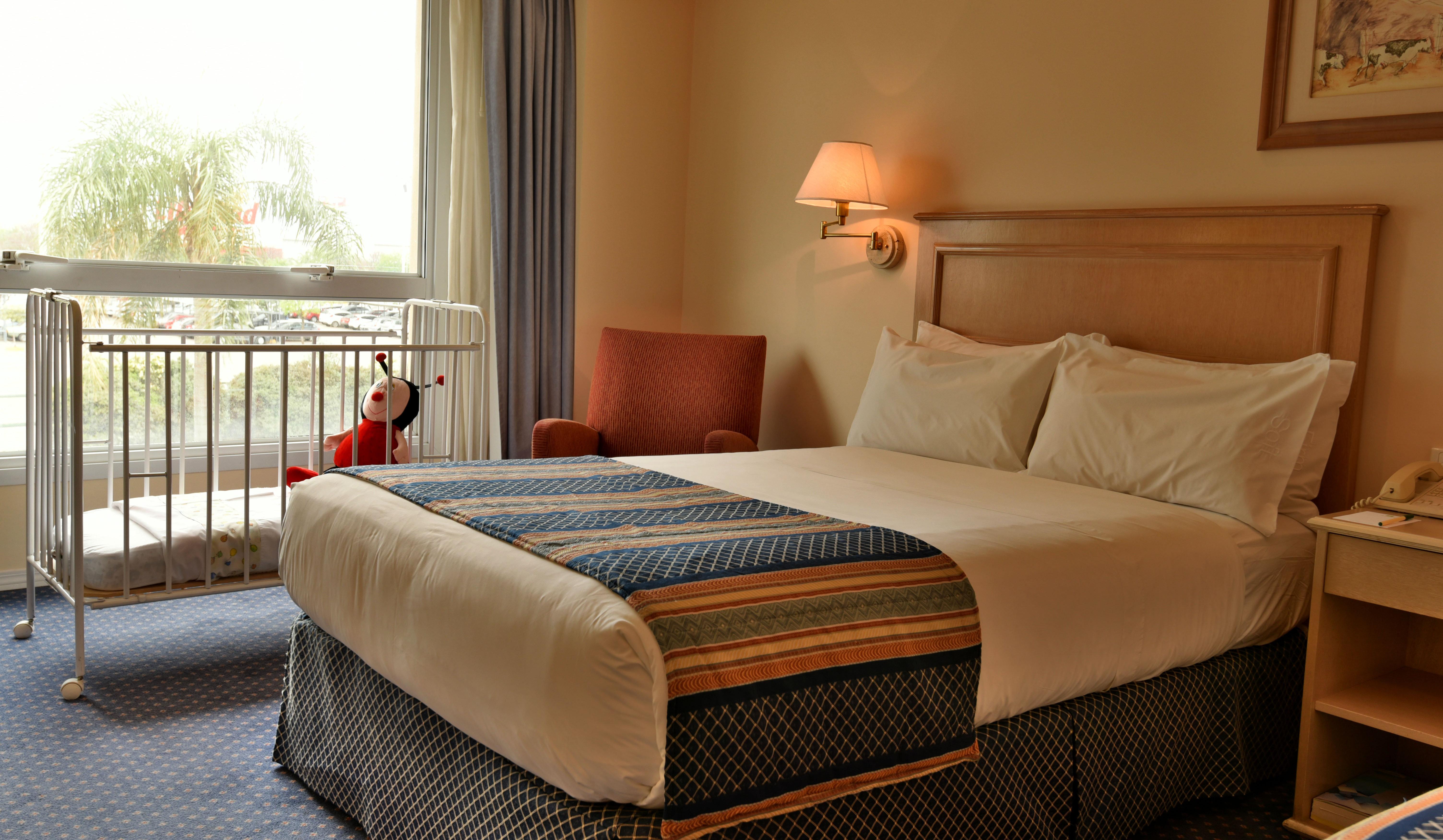 holiday inn cordoba an ihg hotel