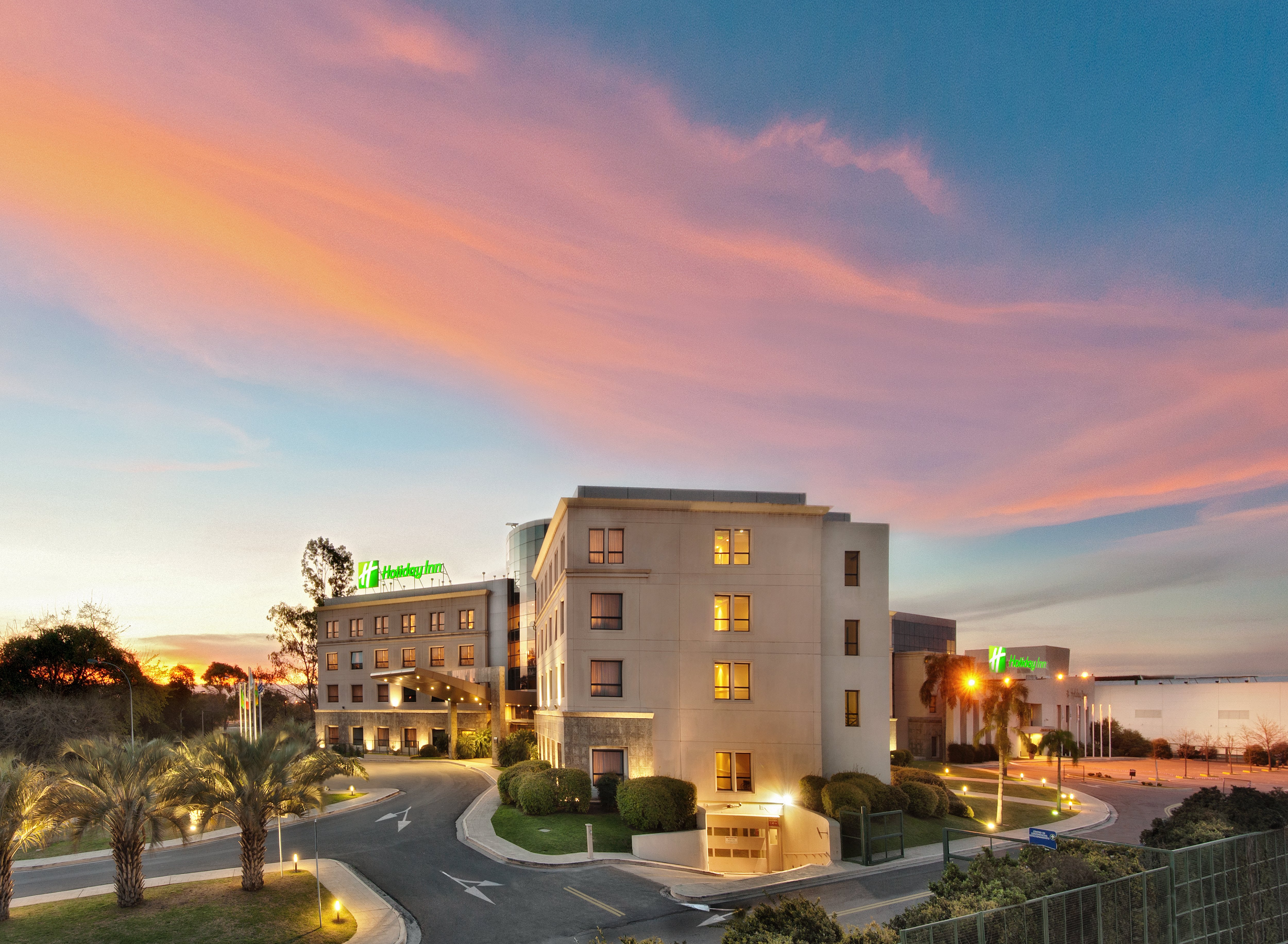 holiday inn cordoba an ihg hotel