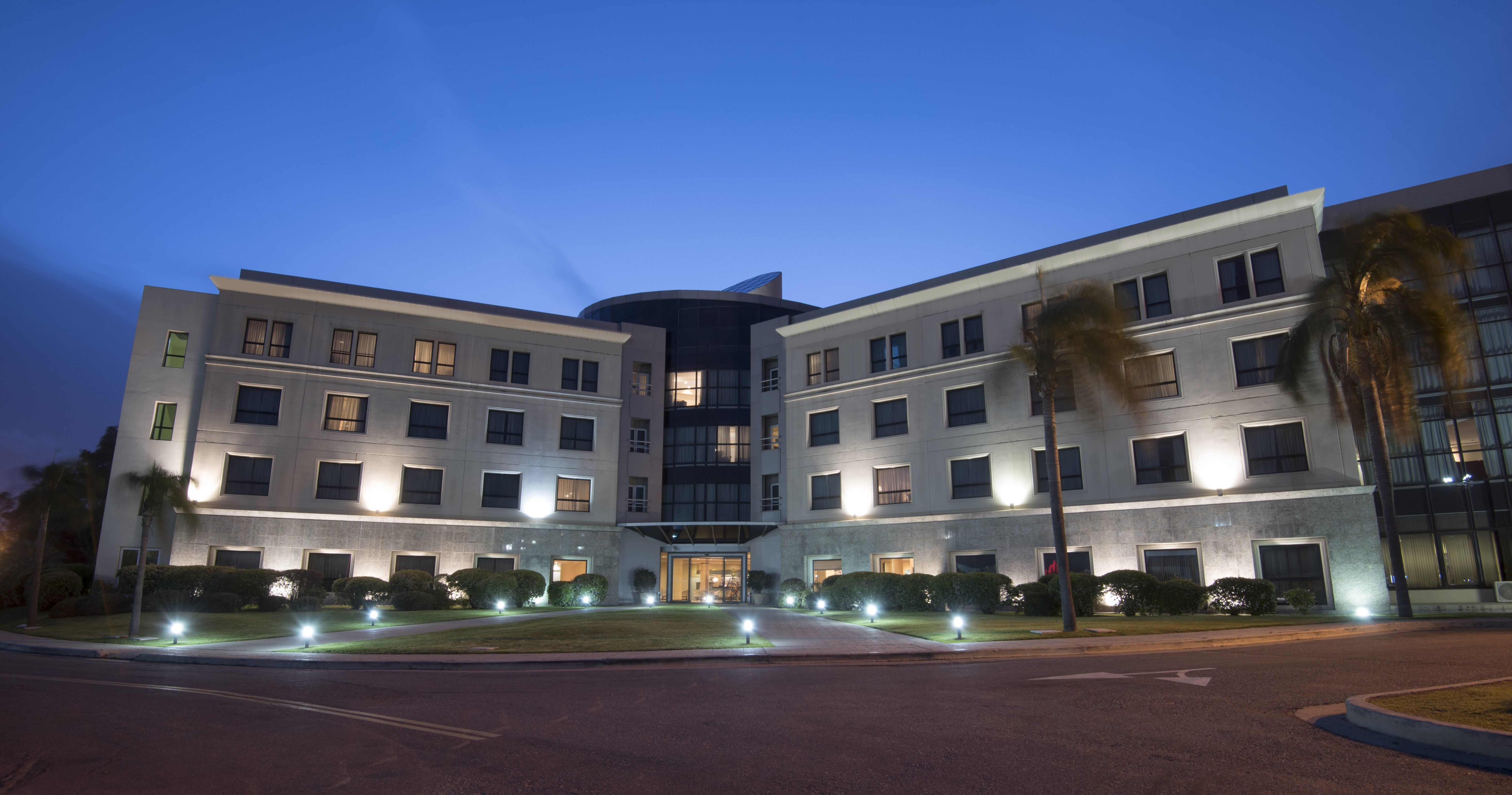 holiday inn cordoba an ihg hotel