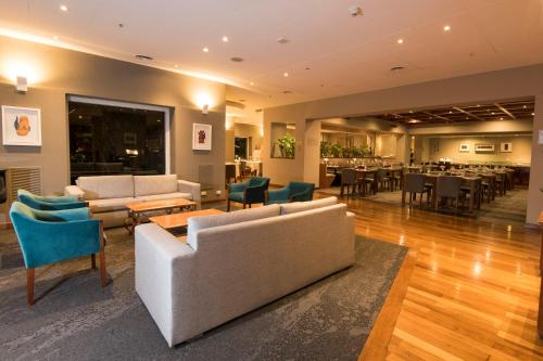 holiday inn cordoba an ihg hotel
