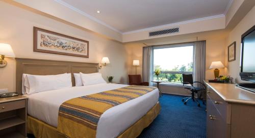 holiday inn cordoba an ihg hotel